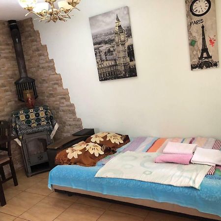 Apartments Dubrava 106 Добра-Вода Экстерьер фото