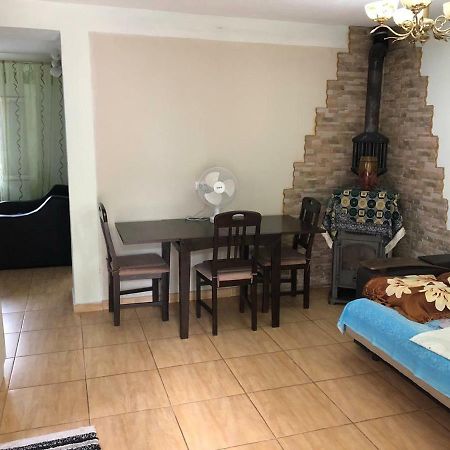 Apartments Dubrava 106 Добра-Вода Экстерьер фото