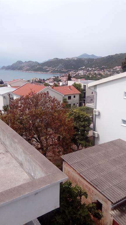 Apartments Dubrava 106 Добра-Вода Экстерьер фото
