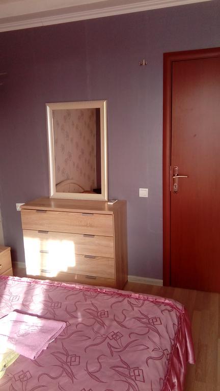 Apartments Dubrava 106 Добра-Вода Номер фото