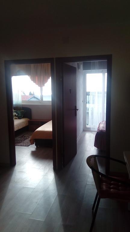 Apartments Dubrava 106 Добра-Вода Номер фото