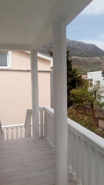 Apartments Dubrava 106 Добра-Вода Номер фото