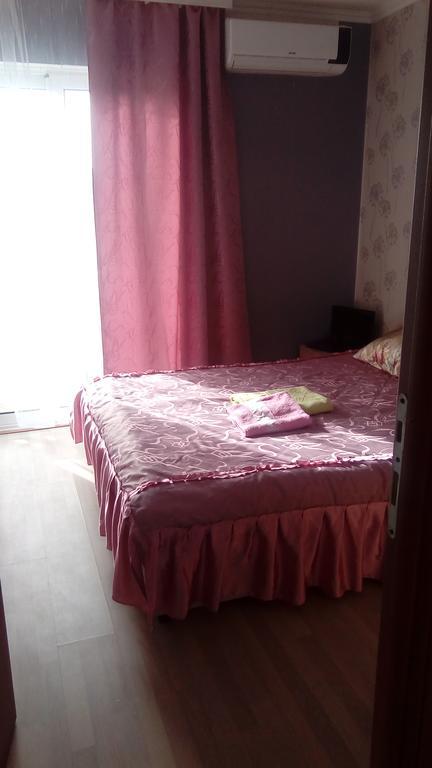 Apartments Dubrava 106 Добра-Вода Номер фото