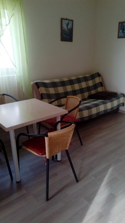 Apartments Dubrava 106 Добра-Вода Номер фото