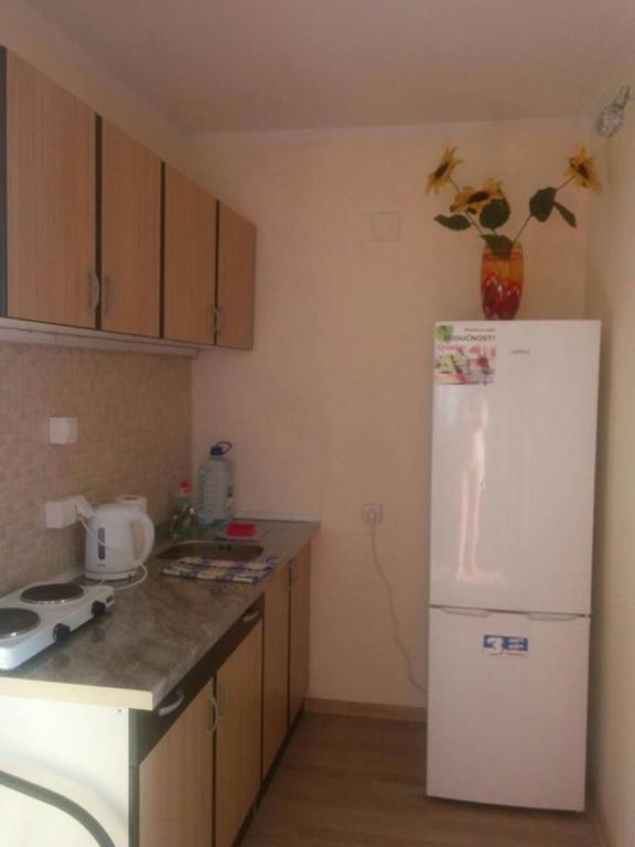 Apartments Dubrava 106 Добра-Вода Номер фото