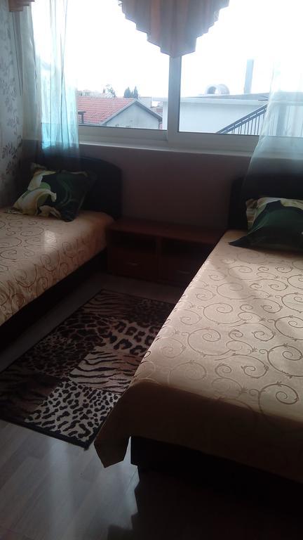 Apartments Dubrava 106 Добра-Вода Номер фото