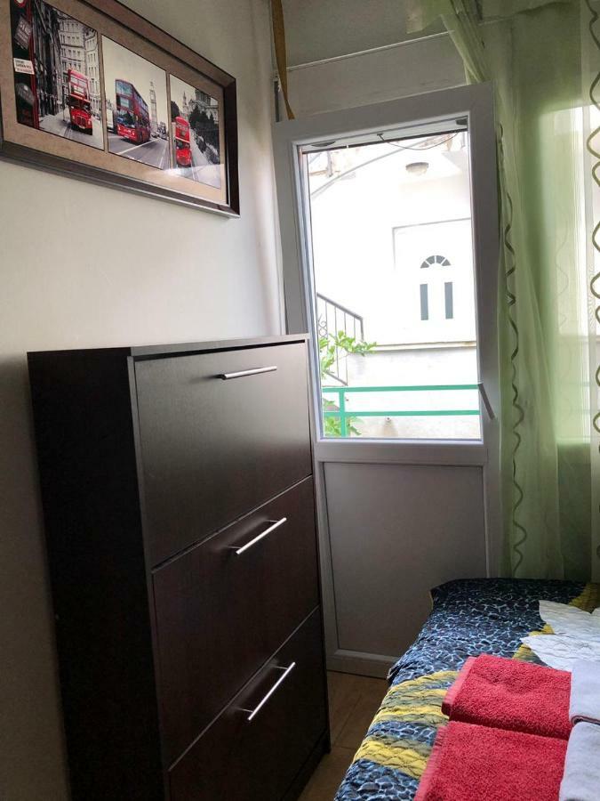 Apartments Dubrava 106 Добра-Вода Экстерьер фото