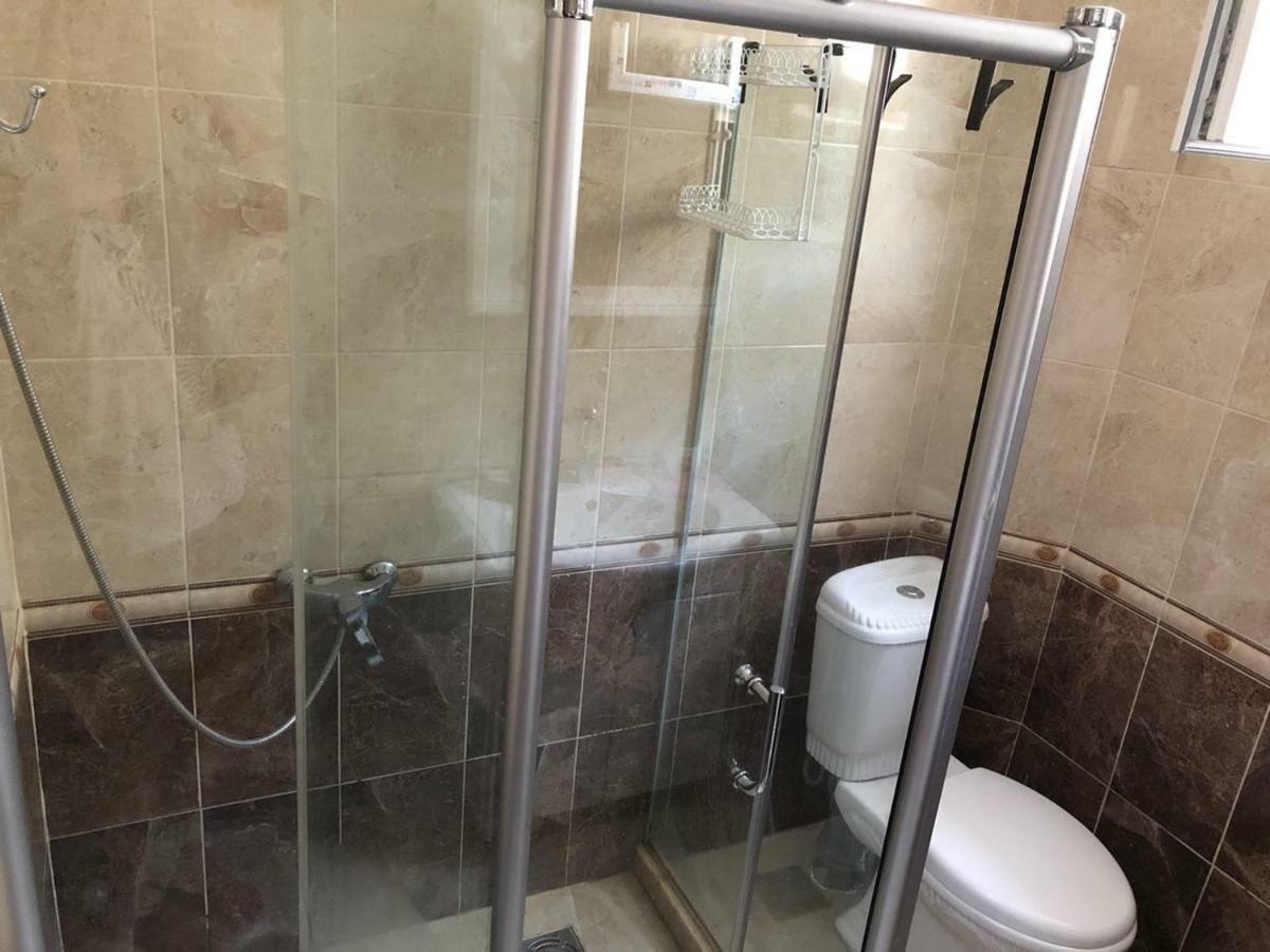 Apartments Dubrava 106 Добра-Вода Экстерьер фото