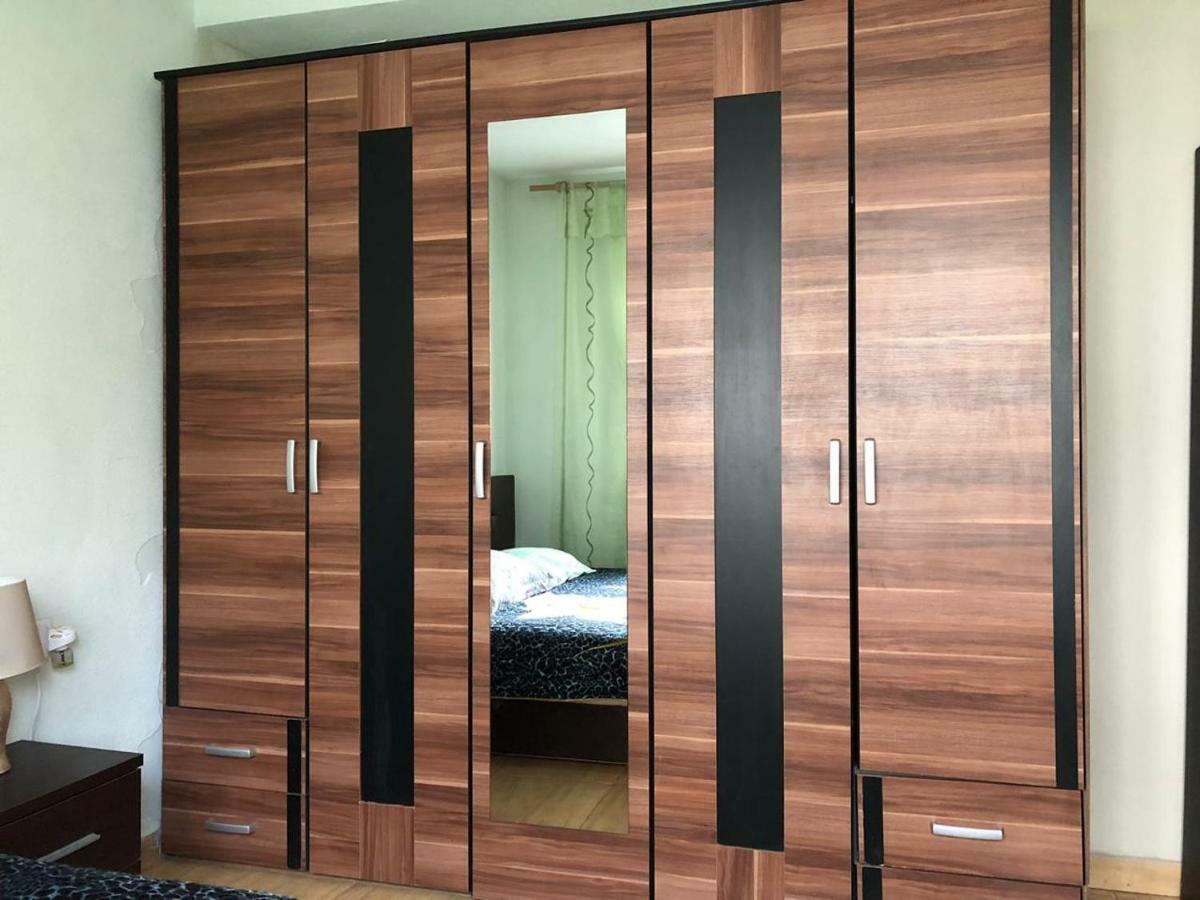 Apartments Dubrava 106 Добра-Вода Экстерьер фото