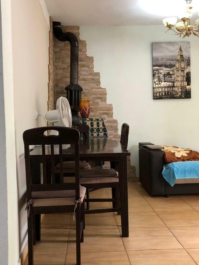 Apartments Dubrava 106 Добра-Вода Экстерьер фото
