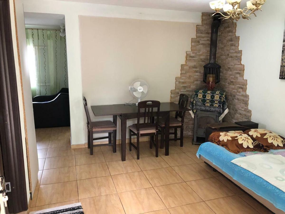 Apartments Dubrava 106 Добра-Вода Экстерьер фото